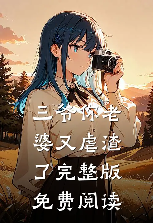 三爷你老婆又虐渣了完整版免费阅读