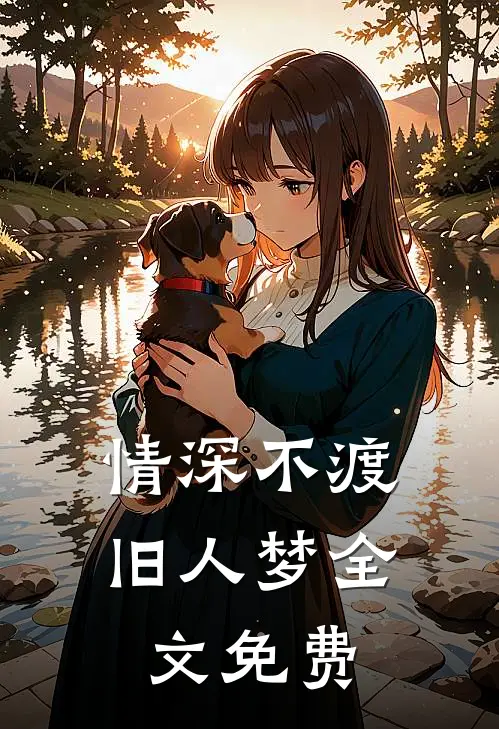 情深不渡旧人梦全文免费