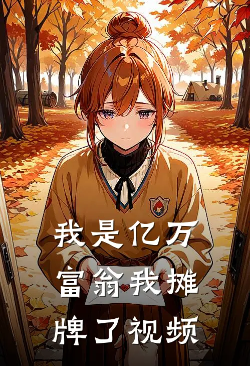 我是亿万富翁我摊牌了视频