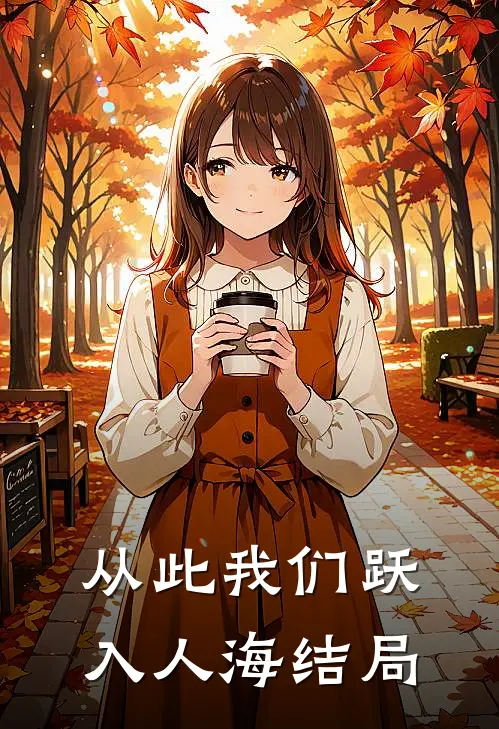 从此我们跃入人海结局