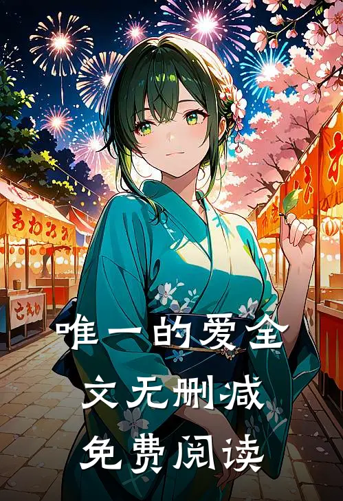 唯一的爱全文无删减免费阅读