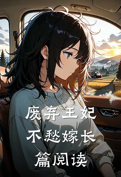 废弃王妃不愁嫁长篇阅读