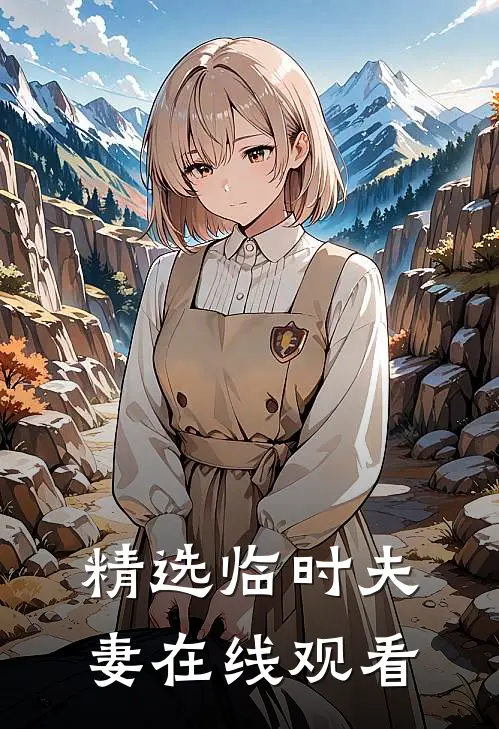 精选临时夫妻在线观看