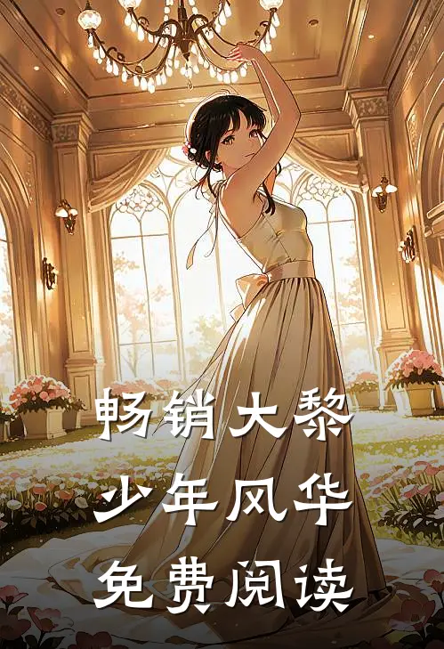 畅销大黎少年风华免费阅读