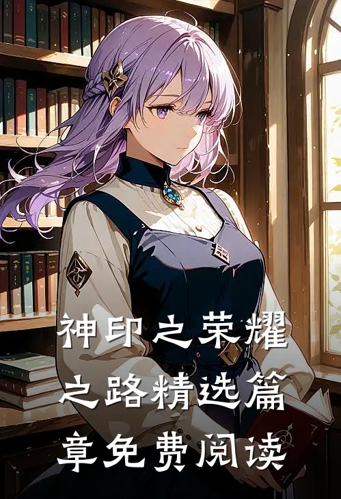 神印之荣耀之路精选篇章免费阅读