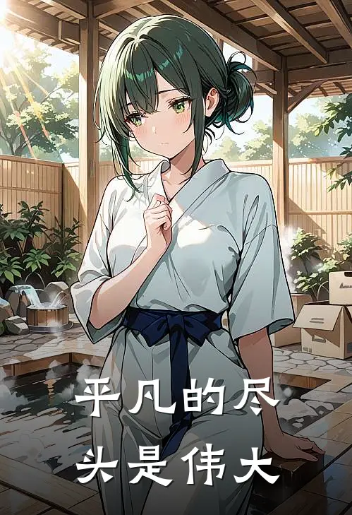 平凡的尽头是伟大