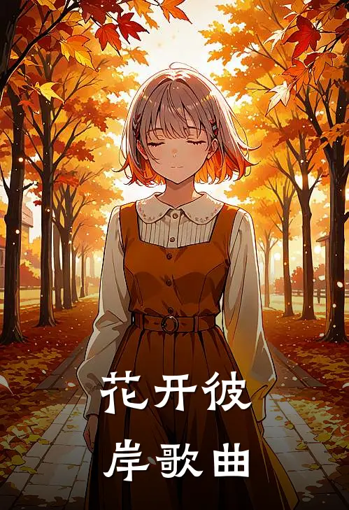 花开彼岸歌曲