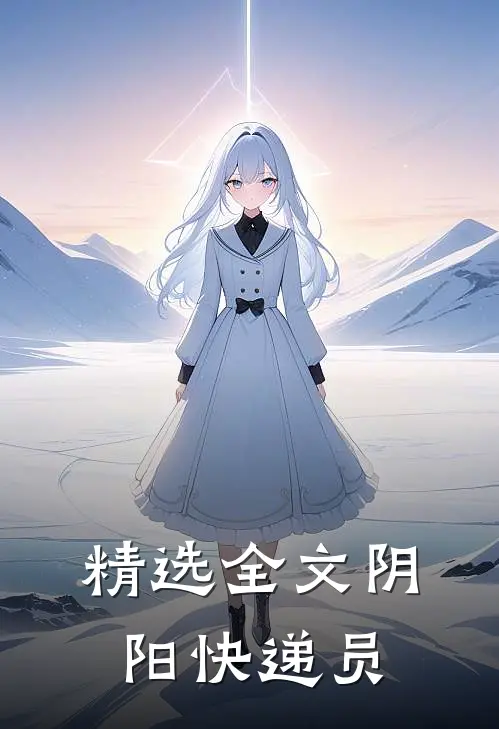 精选全文阴阳快递员