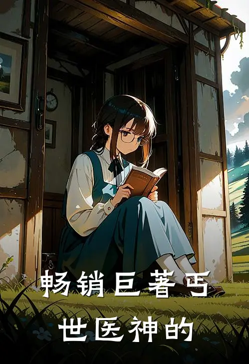 畅销巨著丐世医神的