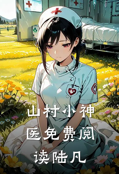 山村小神医免费阅读陆凡