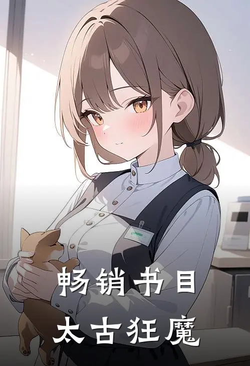 畅销书目太古狂魔
