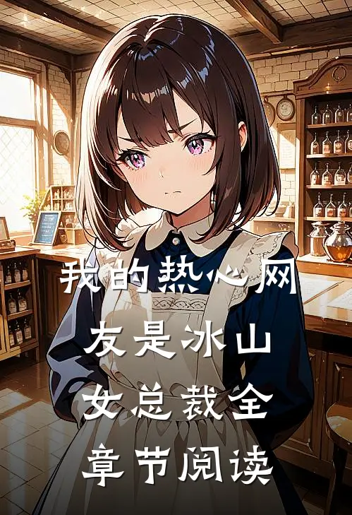 我的热心网友是冰山女总裁全章节阅读