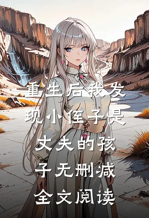 重生后我发现小侄子是丈夫的孩子无删减全文阅读