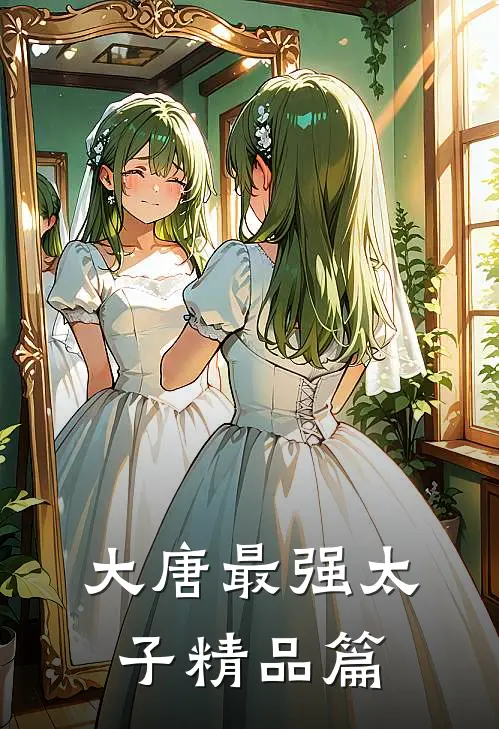 大唐最强太子精品篇