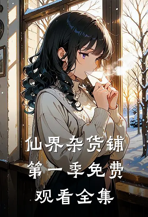 仙界杂货铺第一季免费观看全集