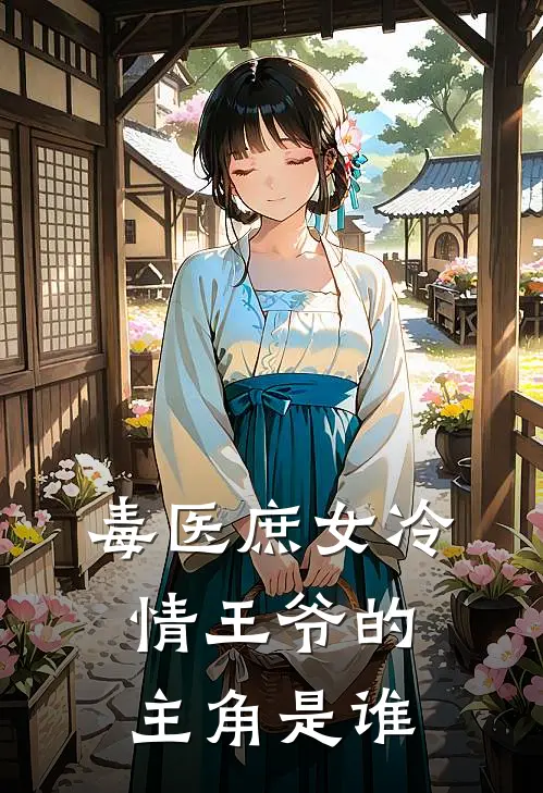 毒医庶女冷情王爷的主角是谁