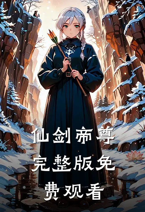 仙剑帝尊完整版免费观看