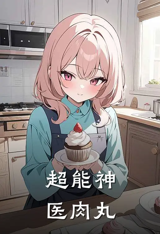 超能神医 肉丸