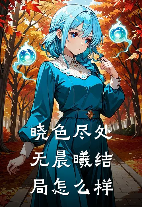 晓色尽处无晨曦结局怎么样