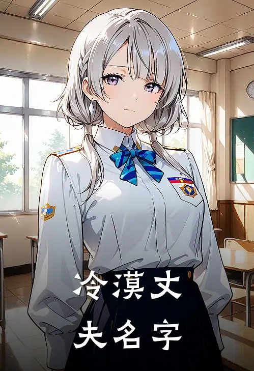 冷漠丈夫名字