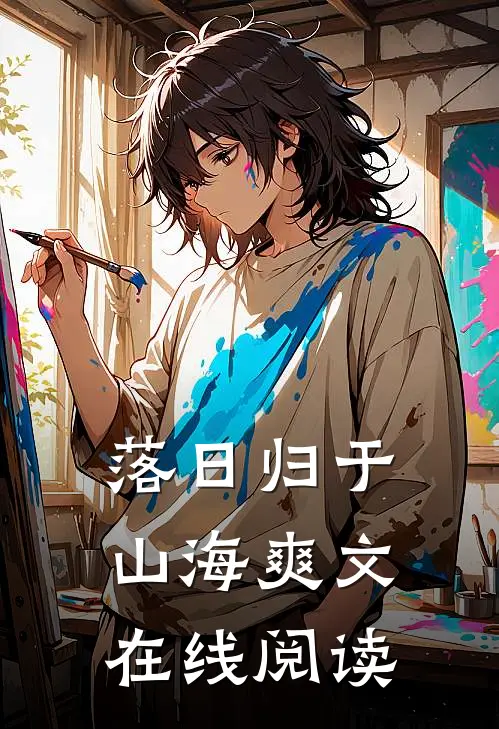 落日归于山海爽文在线阅读