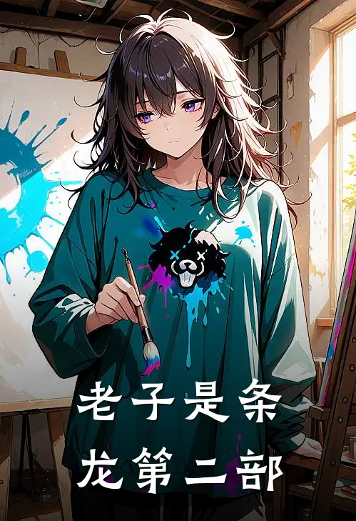 老子是条龙第二部