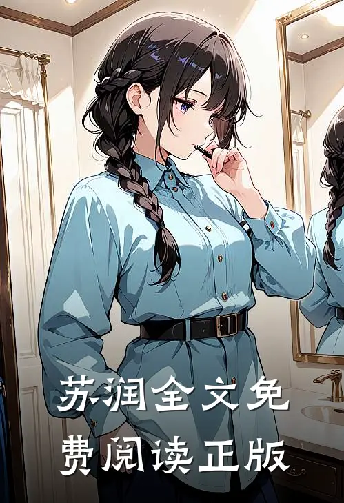 苏润全文免费阅读正版