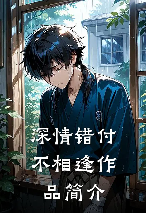 深情错付不相逢作品简介