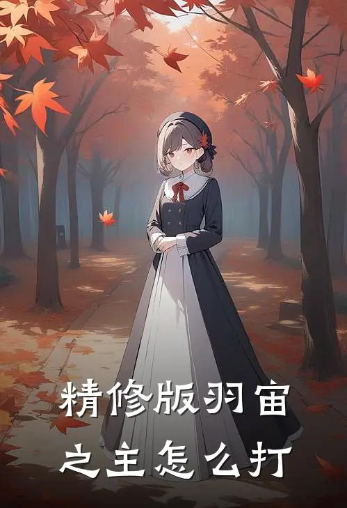 精修版羽宙之主怎么打
