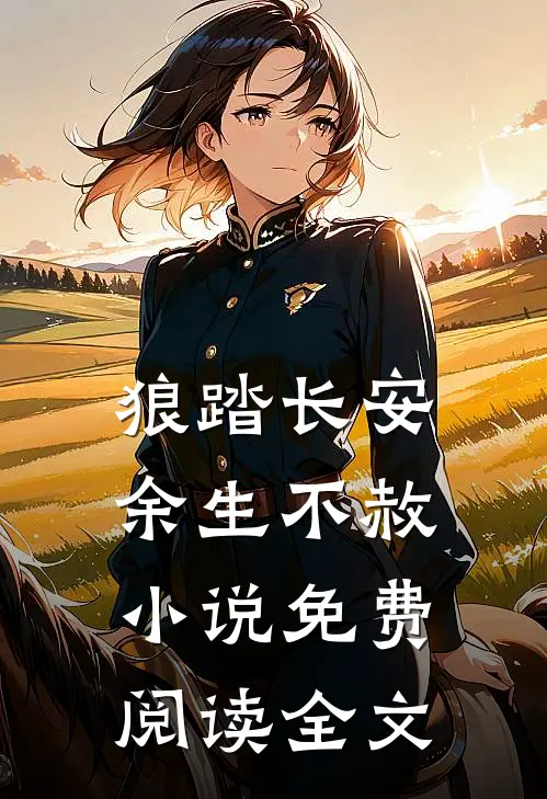 狼踏长安，余生不赦小说免费阅读全文