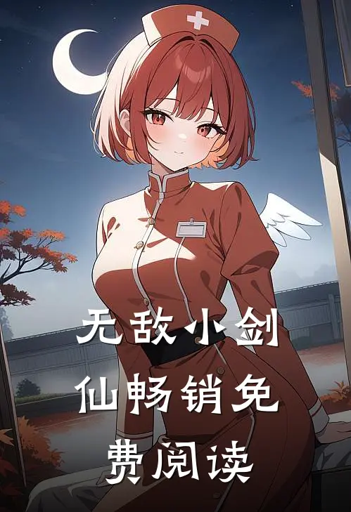 无敌小剑仙畅销免费阅读