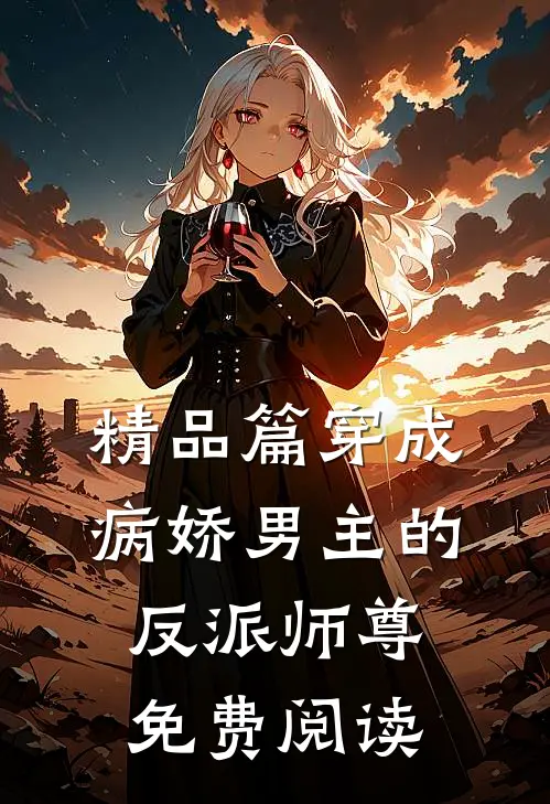 精品篇穿成病娇男主的反派师尊免费阅读