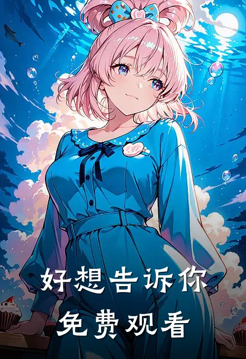 好想告诉你免费观看