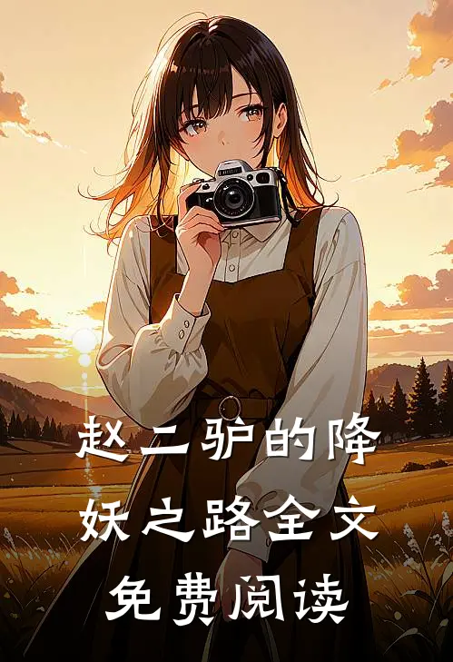 赵二驴的降妖之路全文免费阅读
