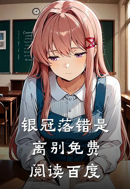 银冠落错是离别免费阅读百度