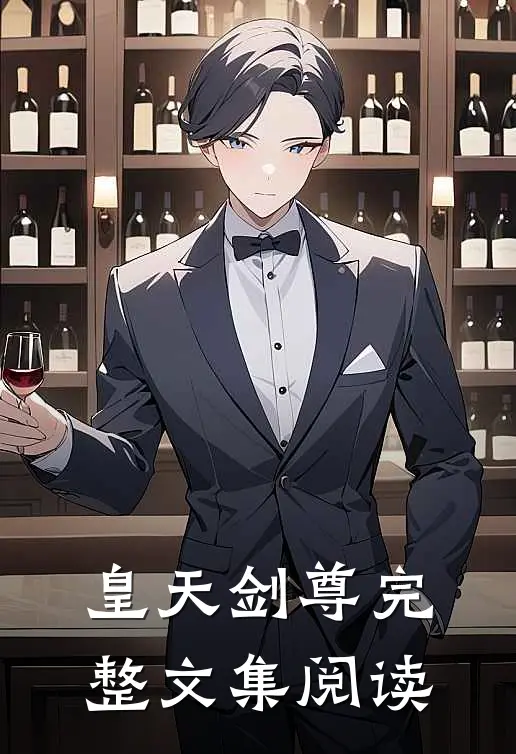 皇天剑尊完整文集阅读