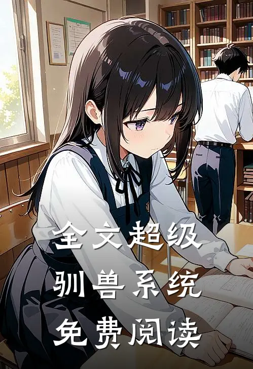 全文超级驯兽系统免费阅读