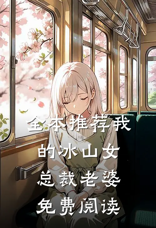全本推荐我的冰山女总裁老婆免费阅读