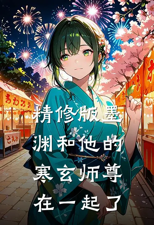 精修版墨渊和他的寒玄师尊在一起了