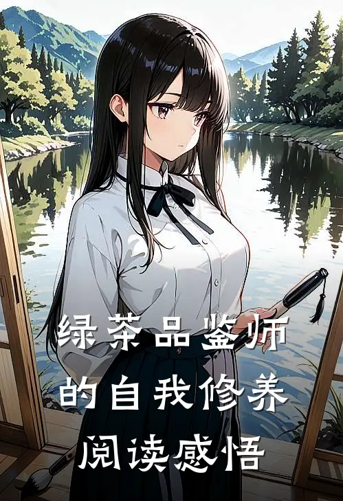 绿茶品鉴师的自我修养阅读感悟
