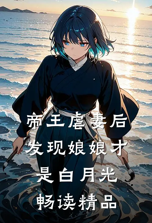 帝王虐妻后发现娘娘才是白月光畅读精品