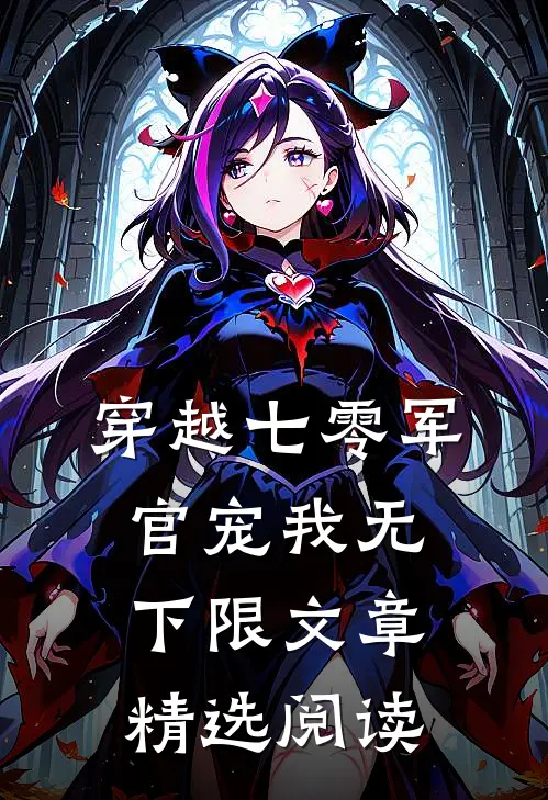 穿越七零军官宠我无下限文章精选阅读