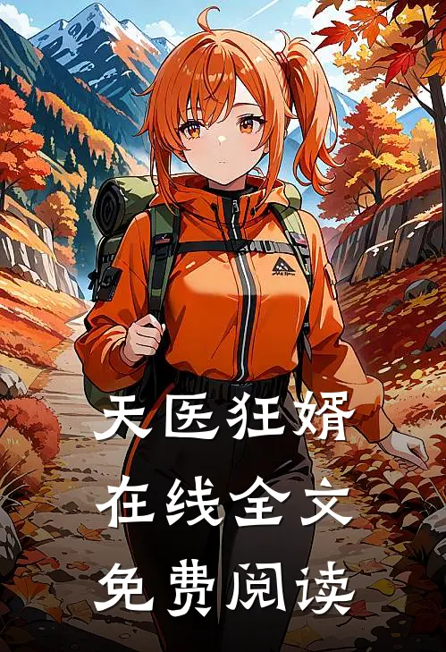 天医狂婿在线全文免费阅读