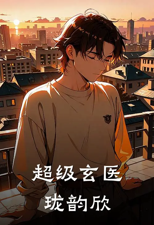 超级玄医 珑韵欣
