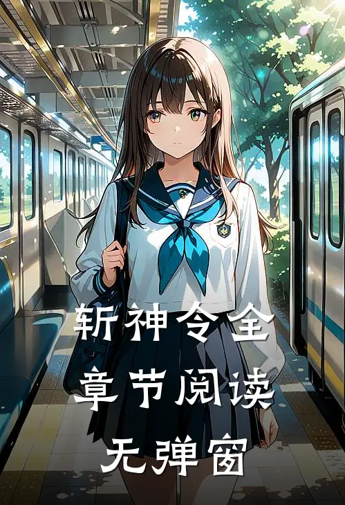 斩神令全章节阅读无弹窗