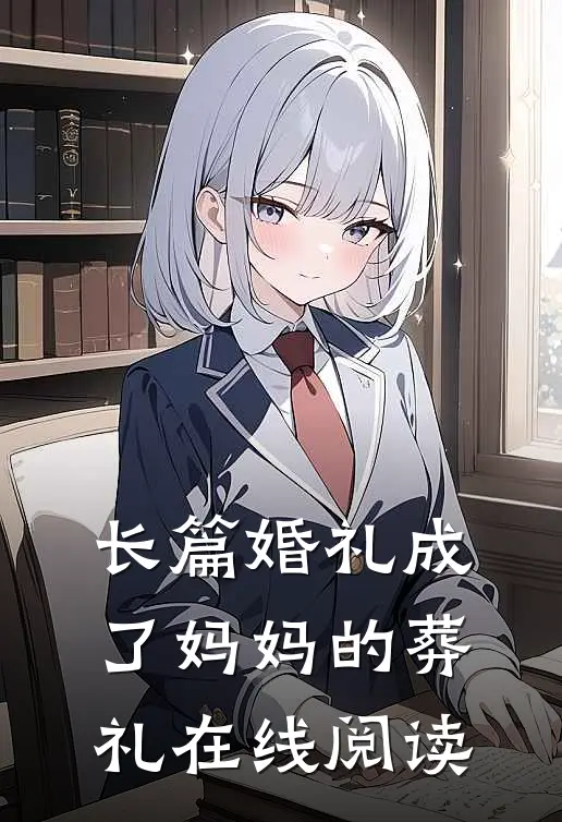 长篇婚礼成了妈妈的葬礼在线阅读