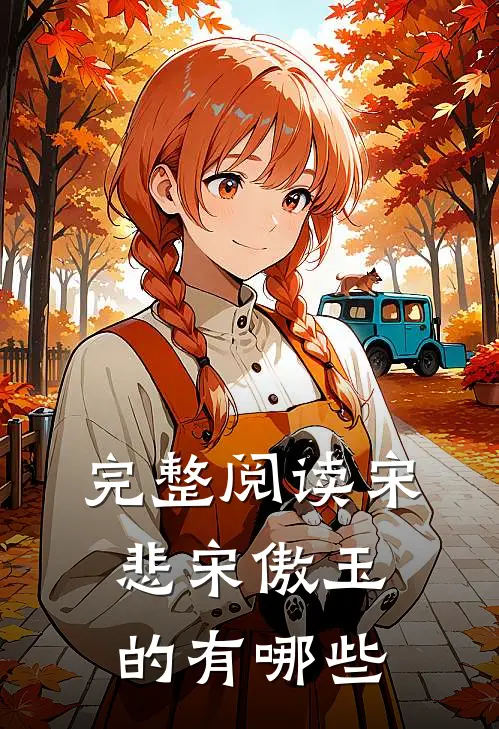 完整阅读宋悲宋傲玉的有哪些
