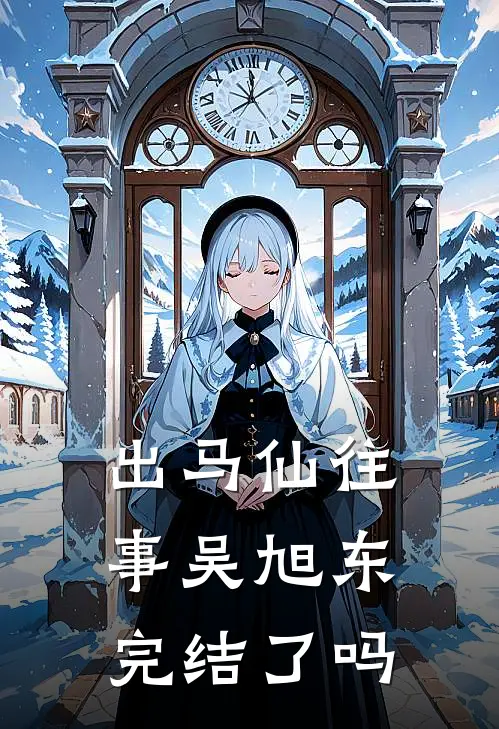 出马仙往事吴旭东完结了吗
