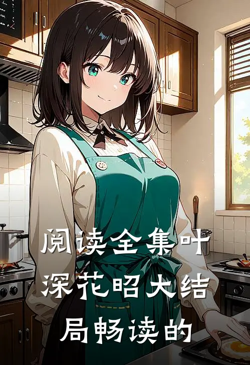 阅读全集叶深花昭大结局畅读的