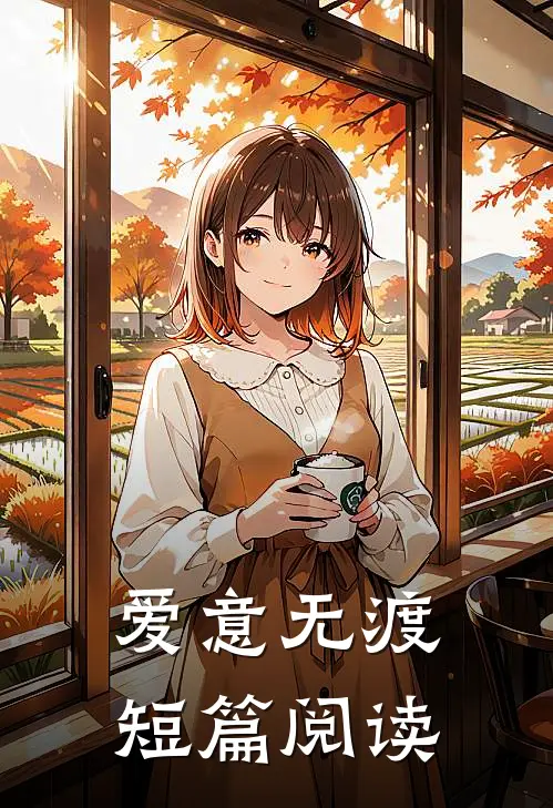 爱意无渡短篇阅读